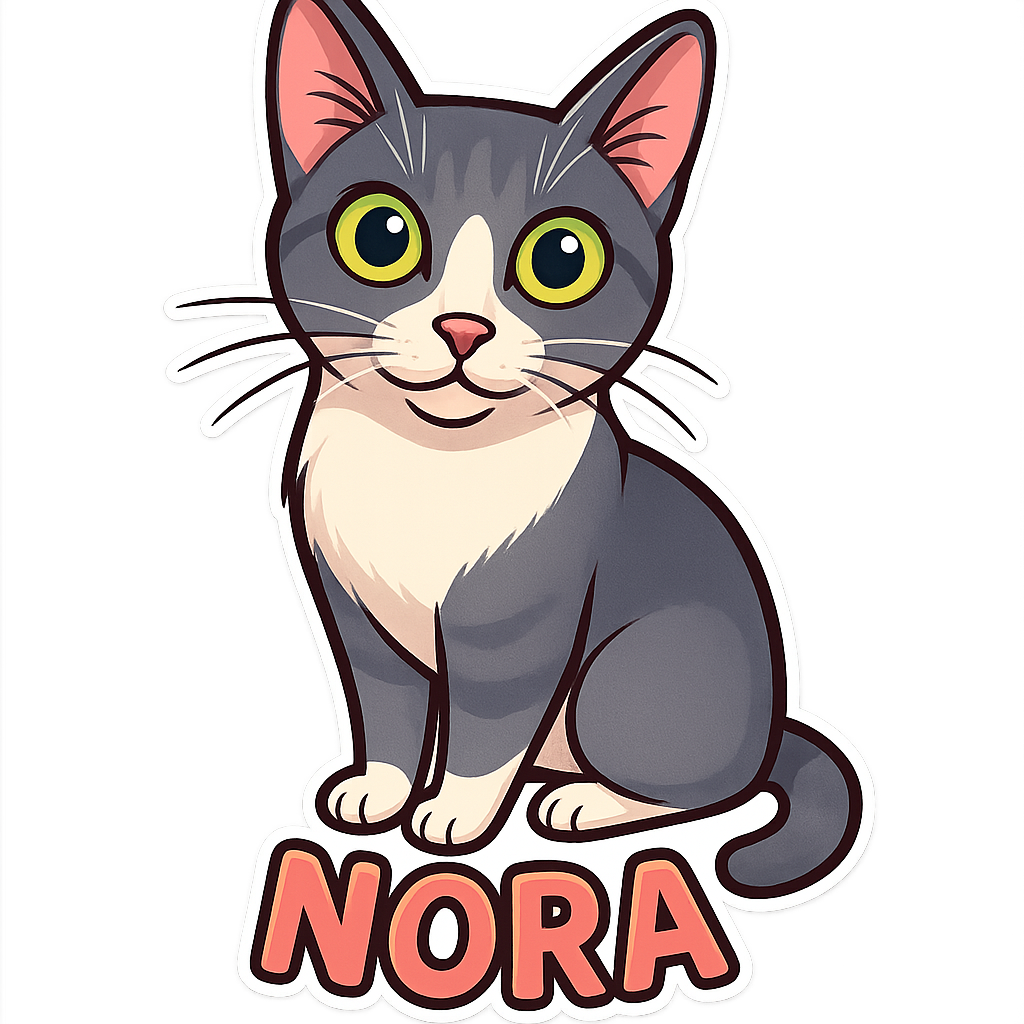 Nora