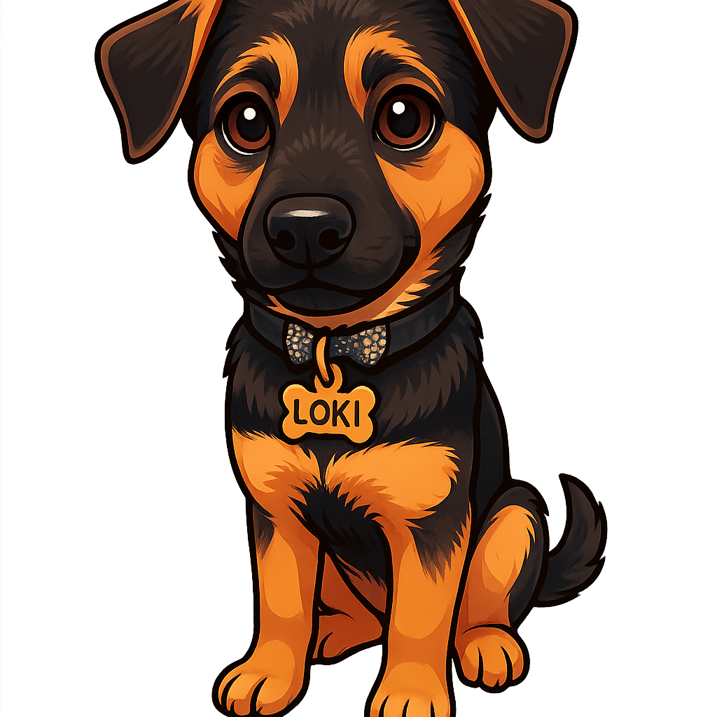 Loki