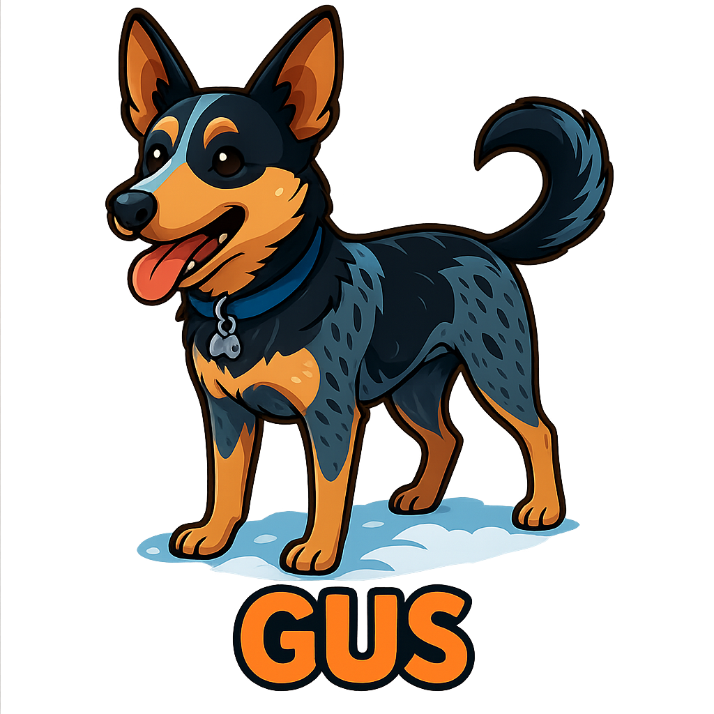 Gus