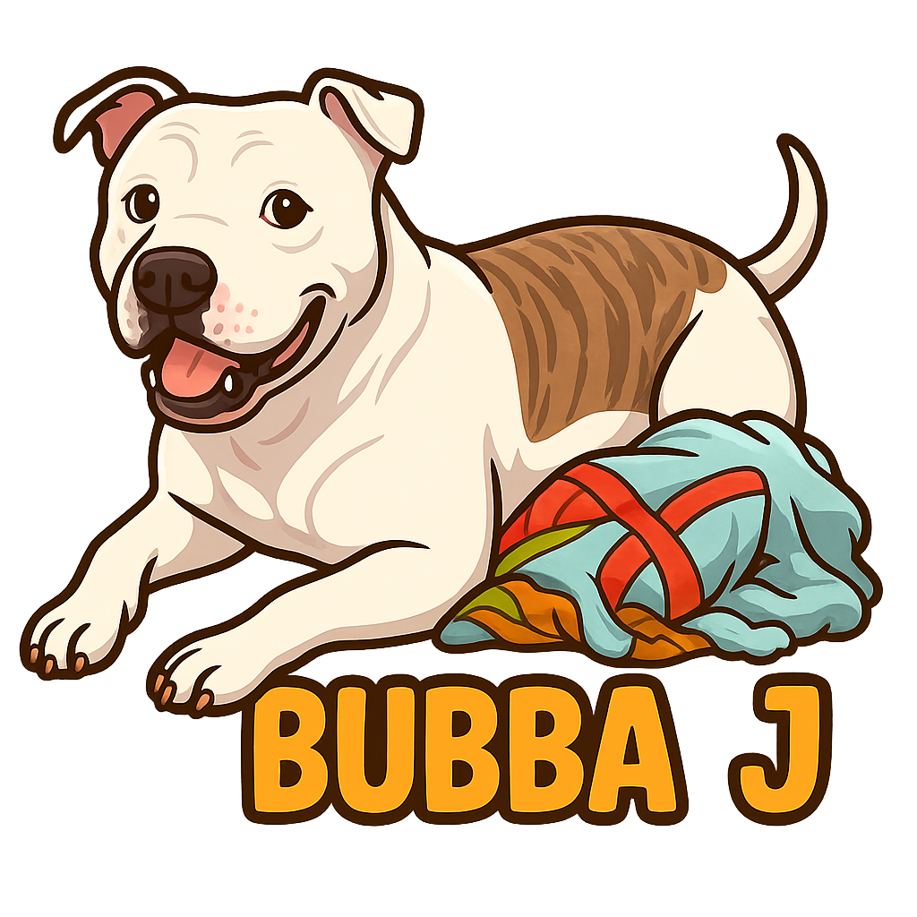 Bubba J