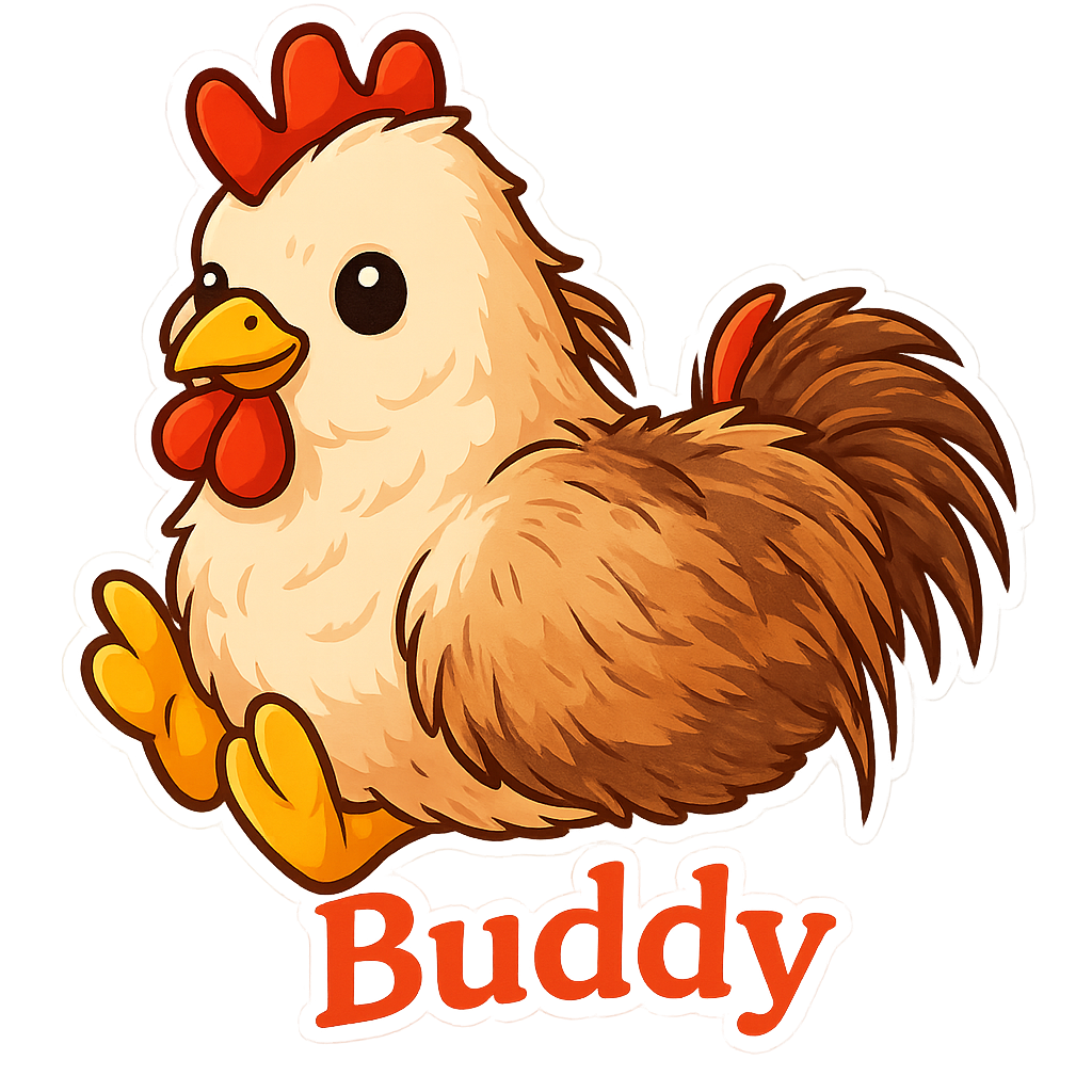 Buddy 