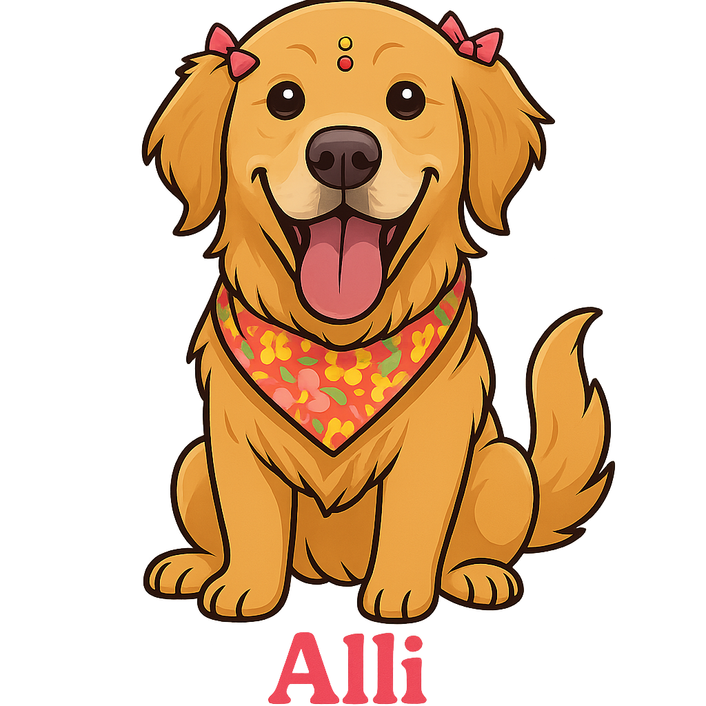 Alli
