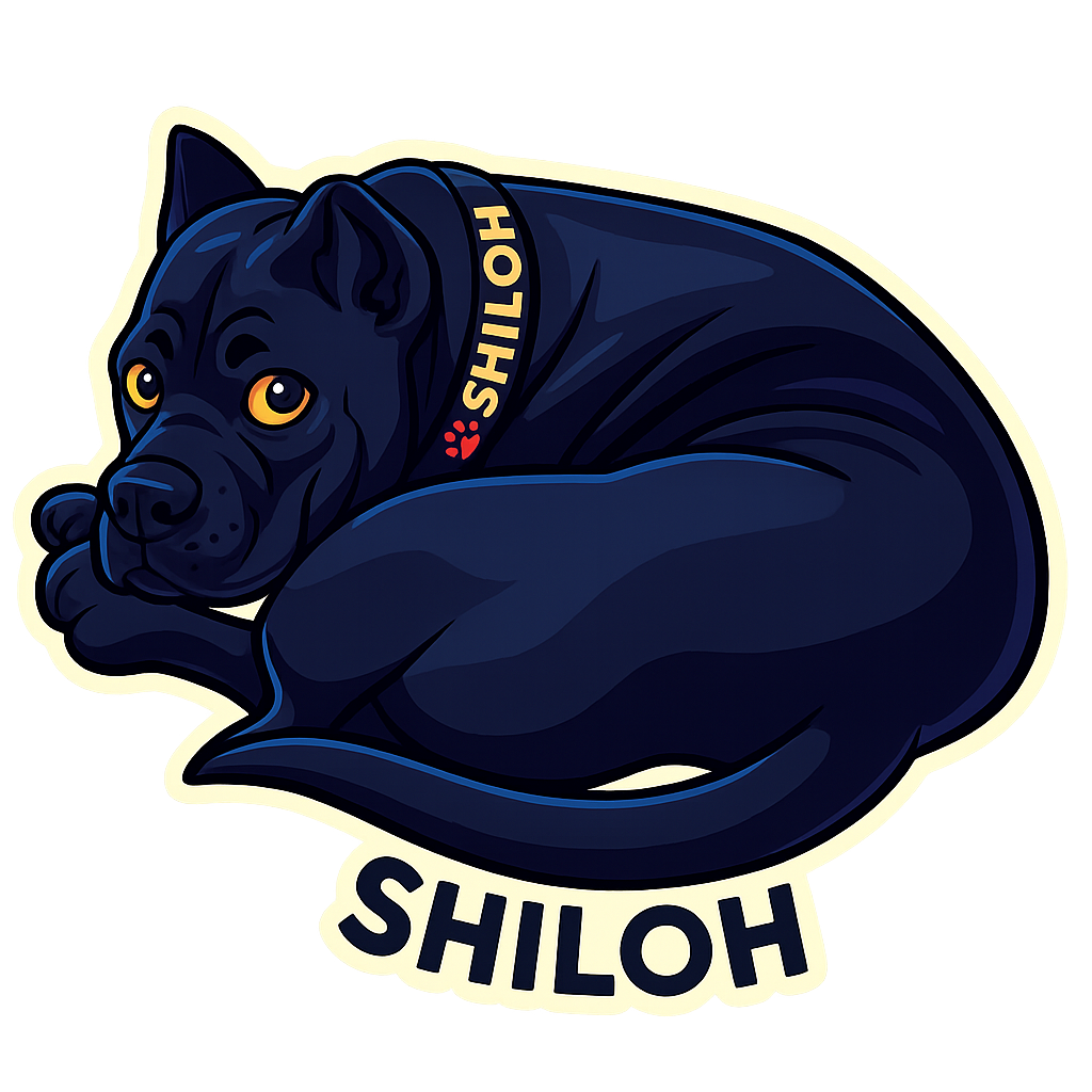Shiloh