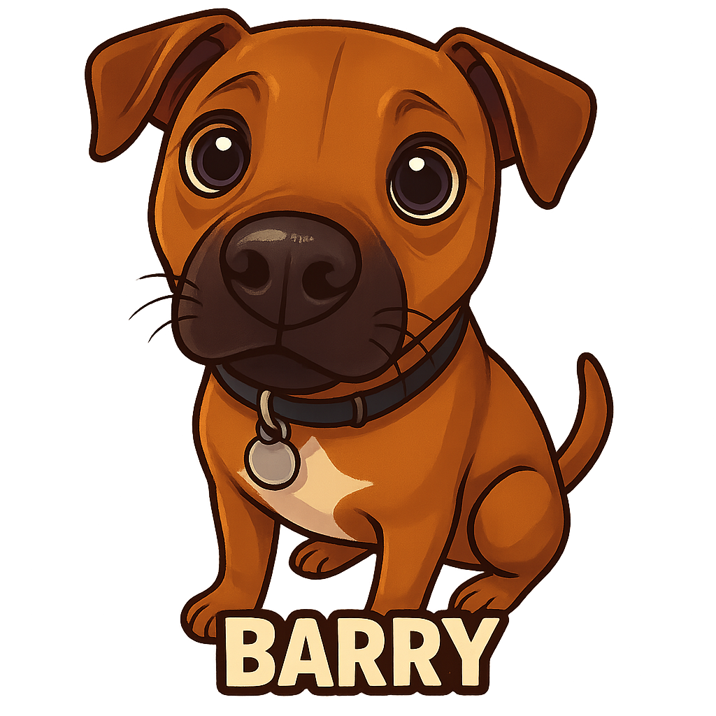 Barry