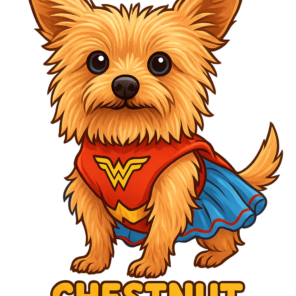 Chesnut 