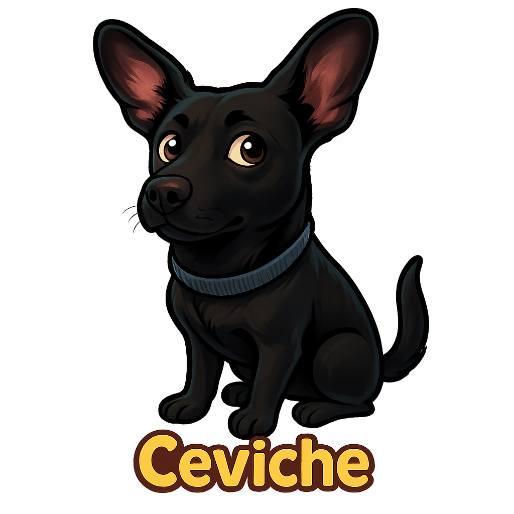 Ceviche 