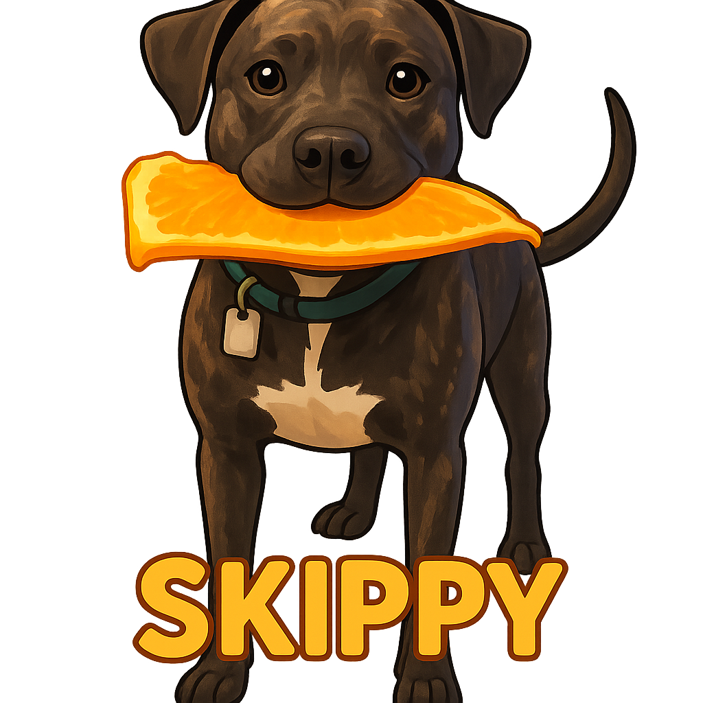 Skippy 