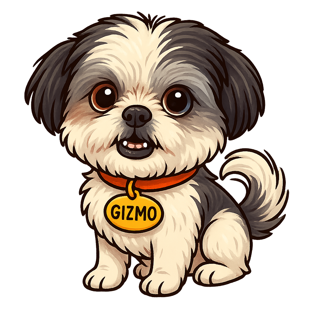 Gizmo