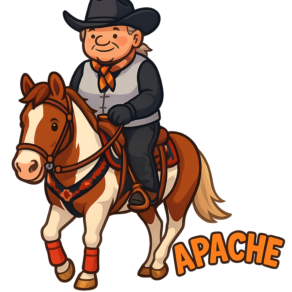 Apache