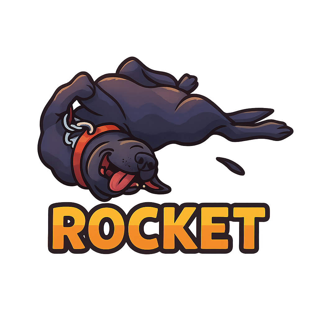 Rocket