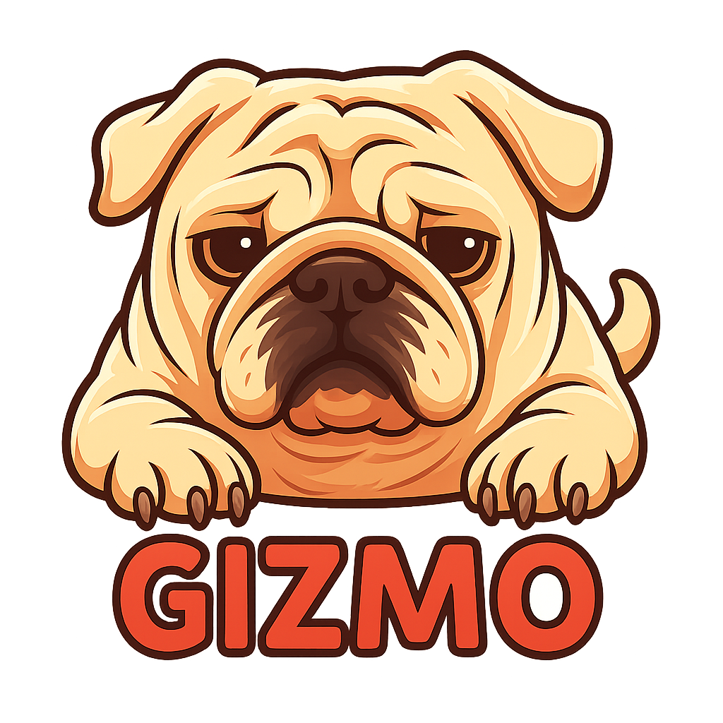 Gizmo