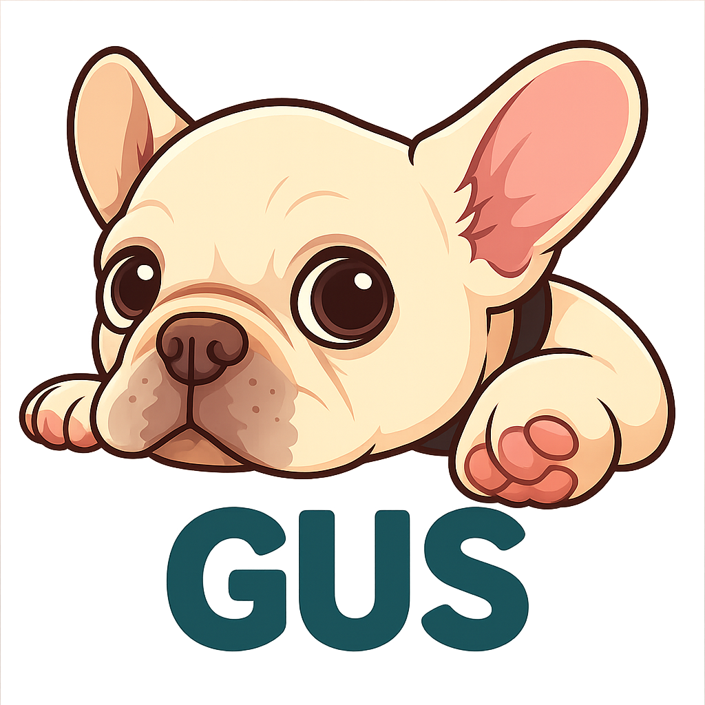 Gus