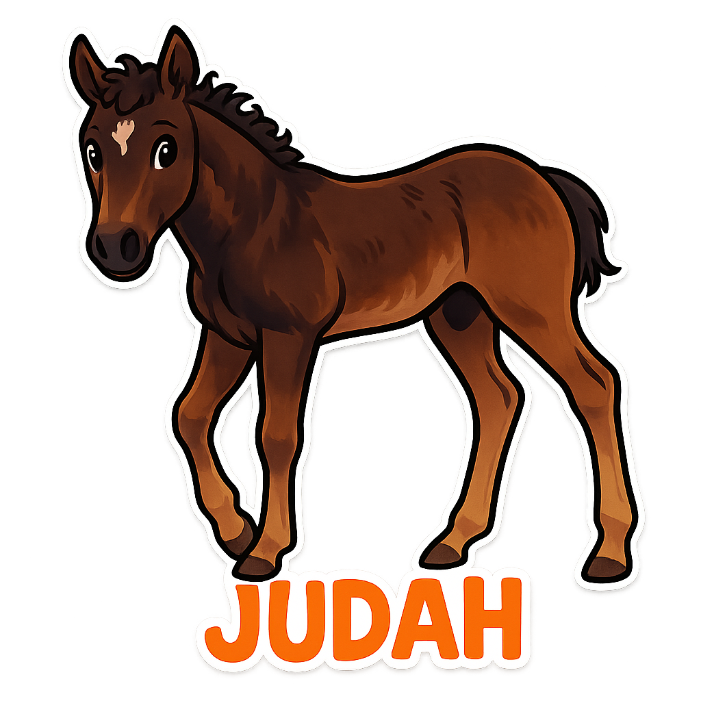 Judah
