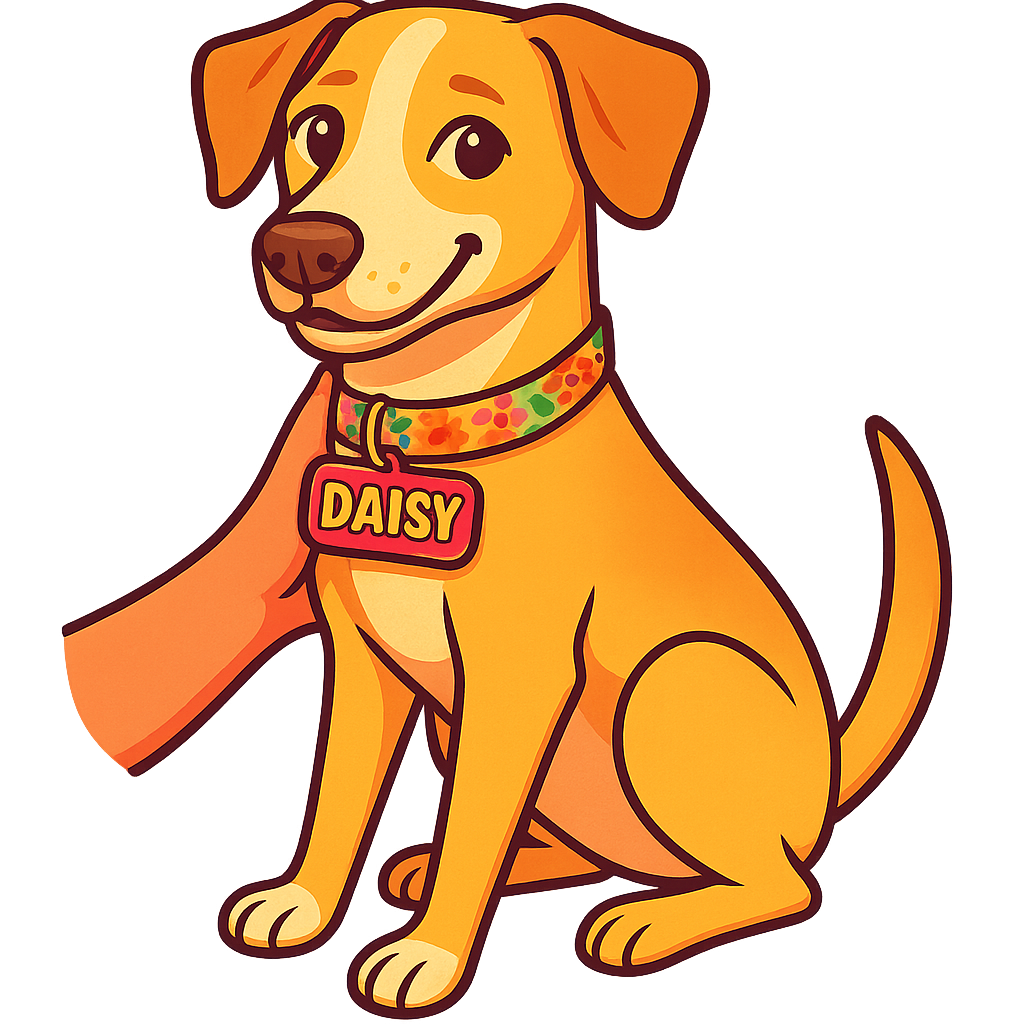 Daisy