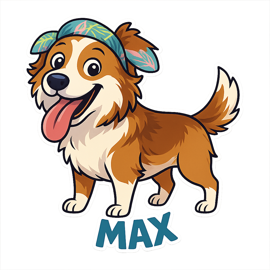 Max