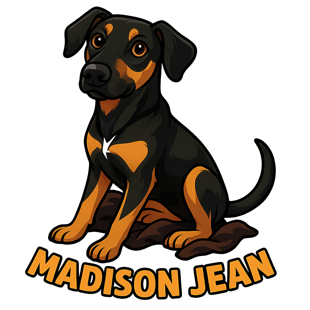 Madison Jean