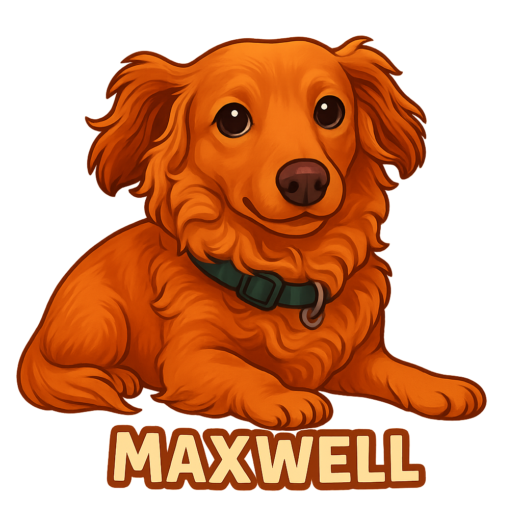 Maxwell