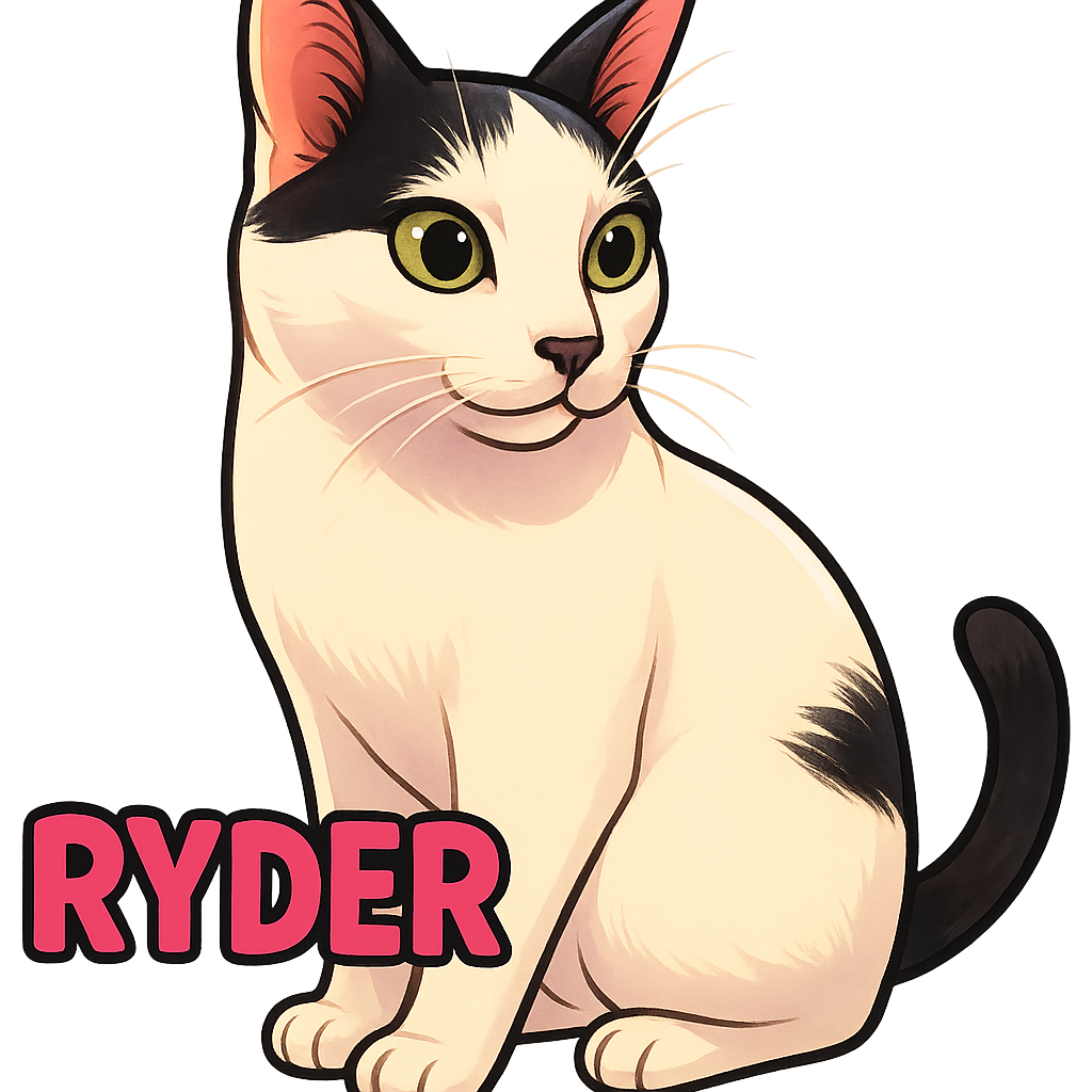 Ryder