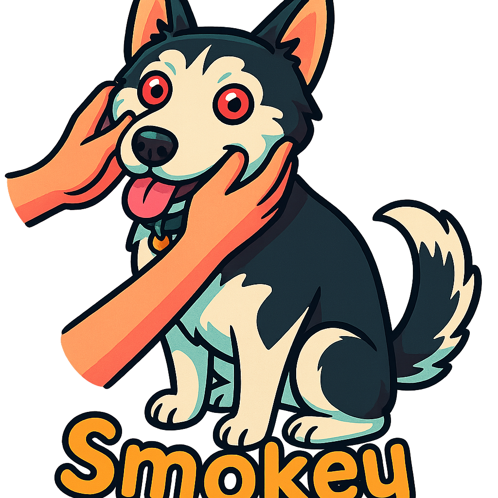 Smokey