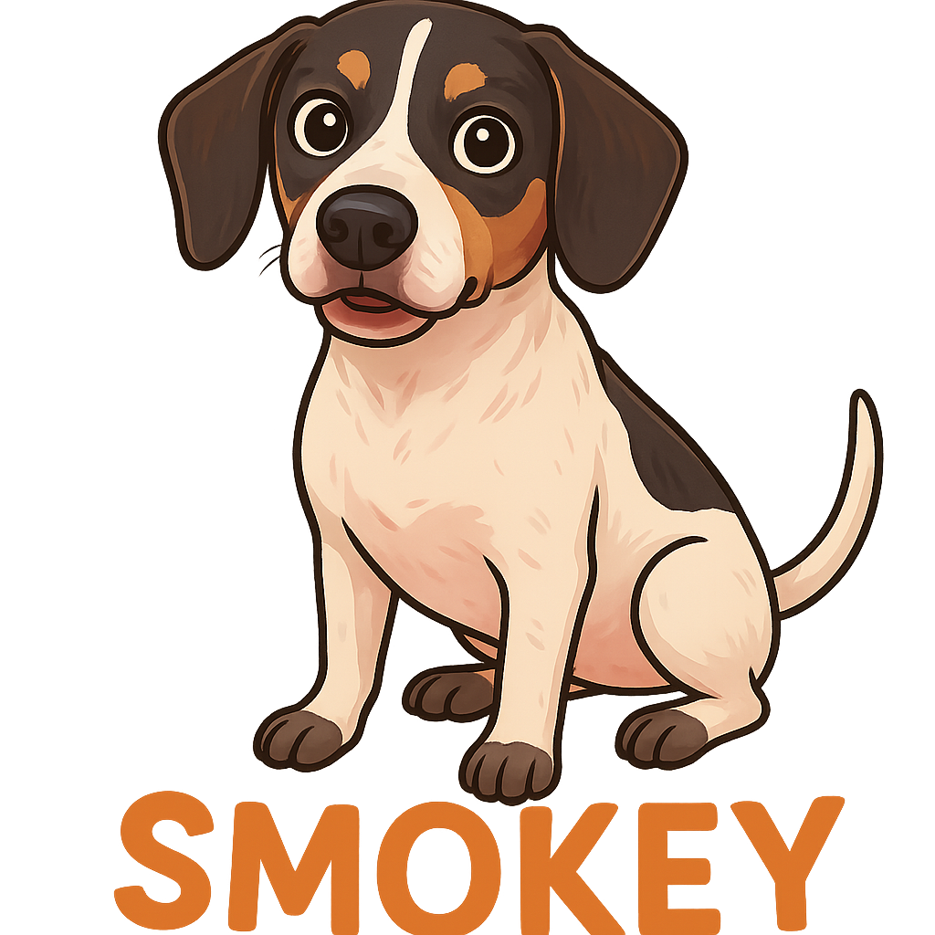 Smokey