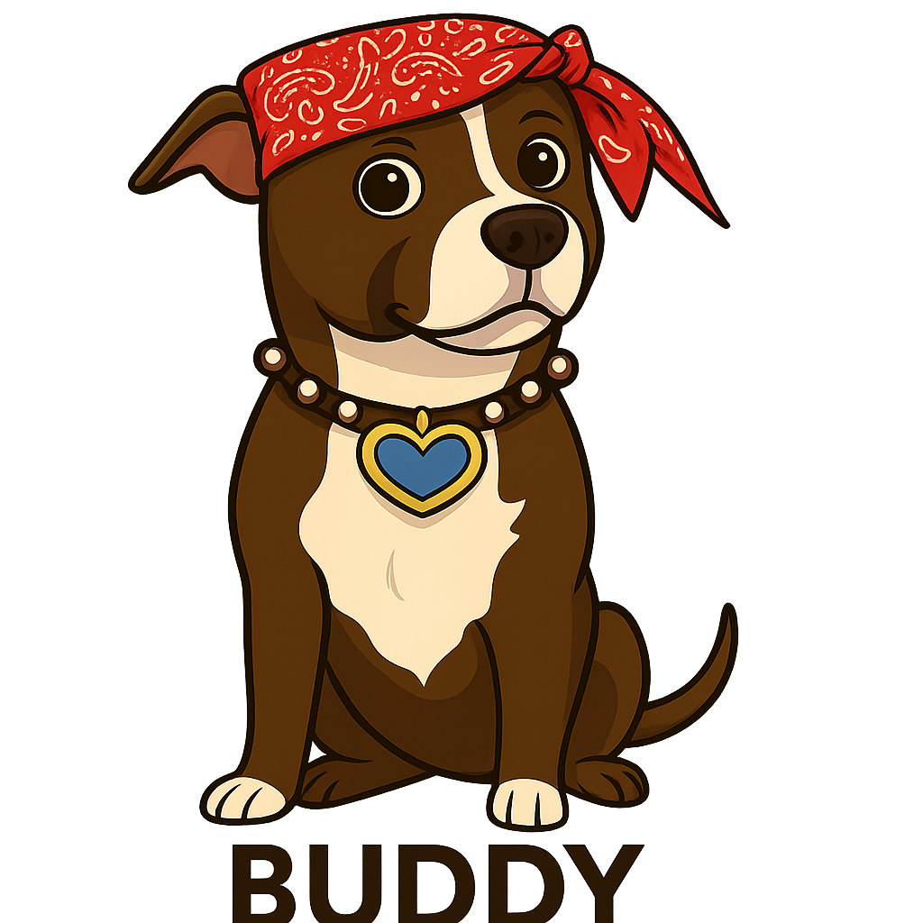 Buddy 