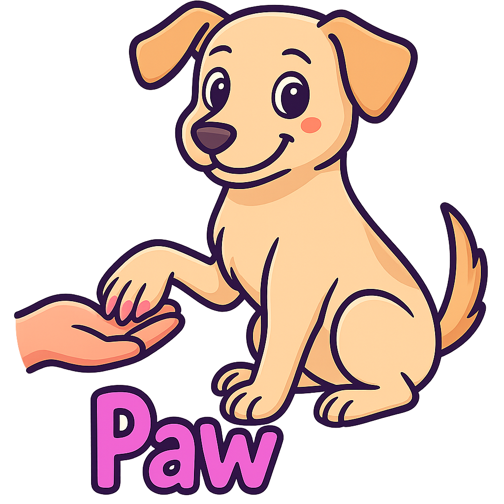 Paw