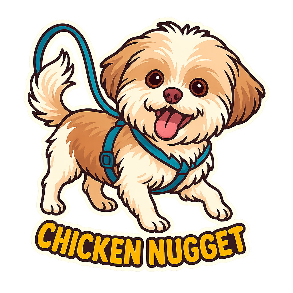 Chicken Nugget