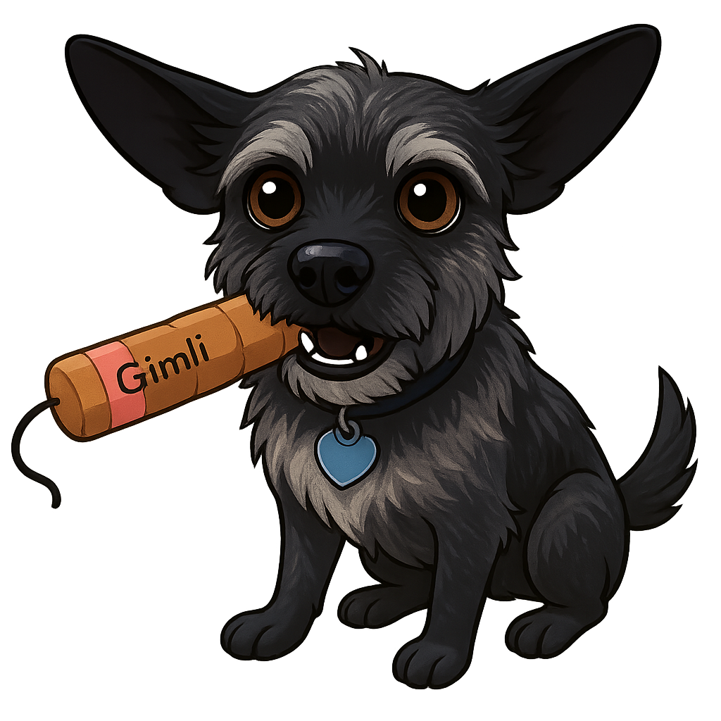 Gimli