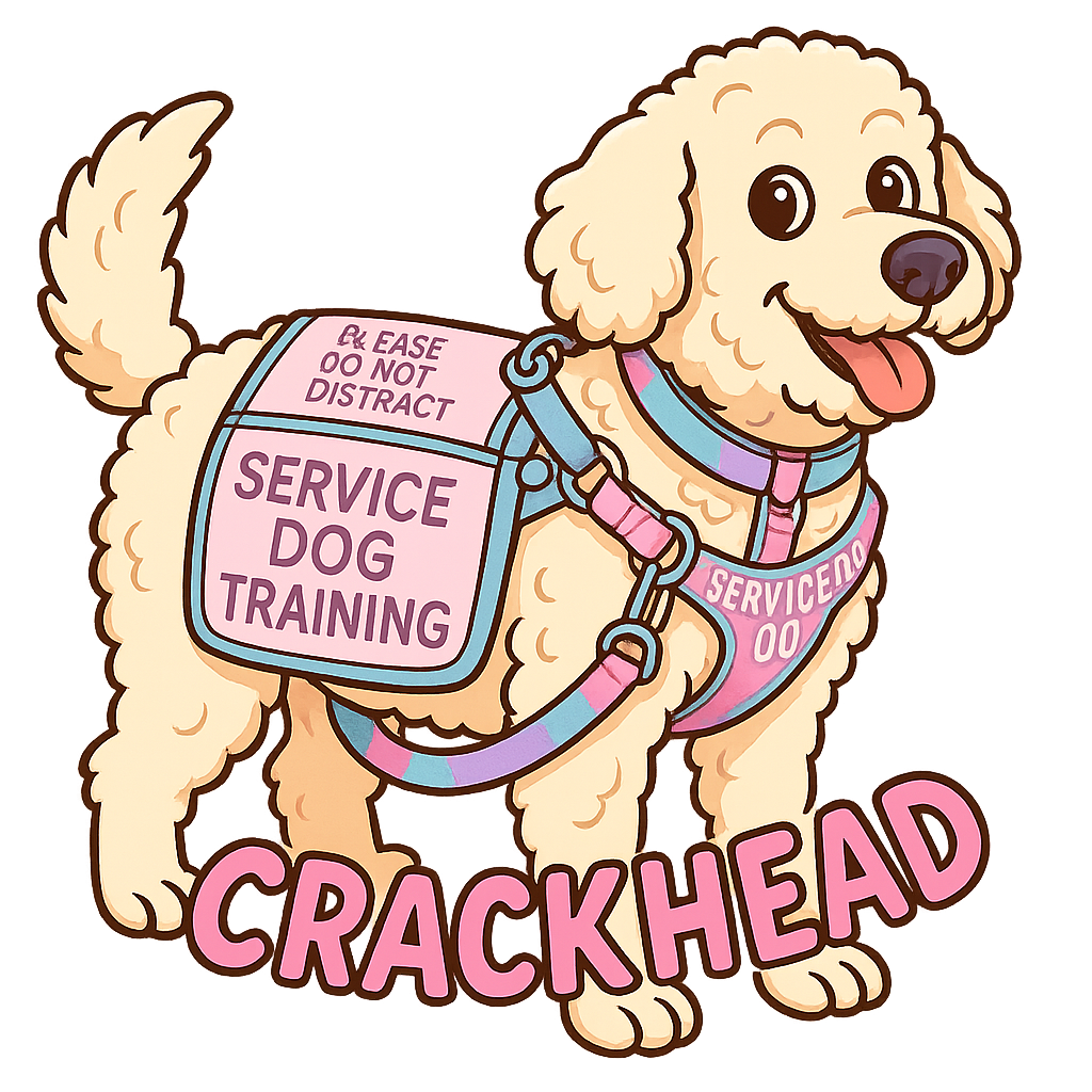 Crackhead 