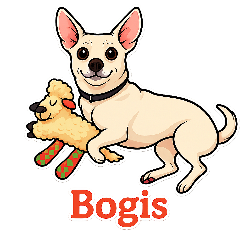Bogis