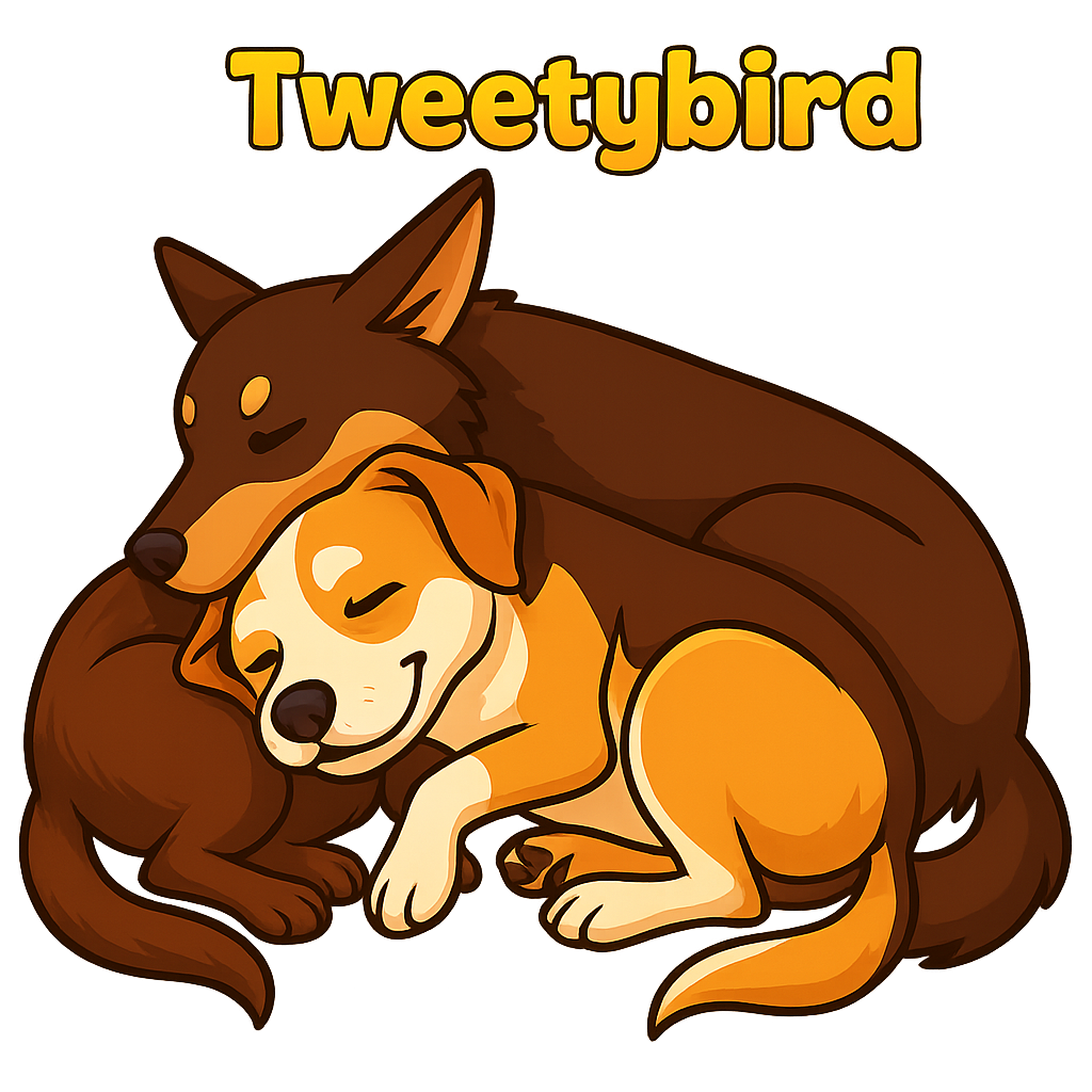 Tweetybird
