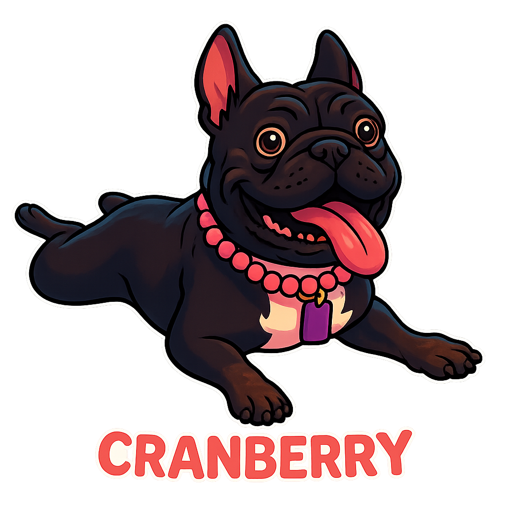 Cranberry