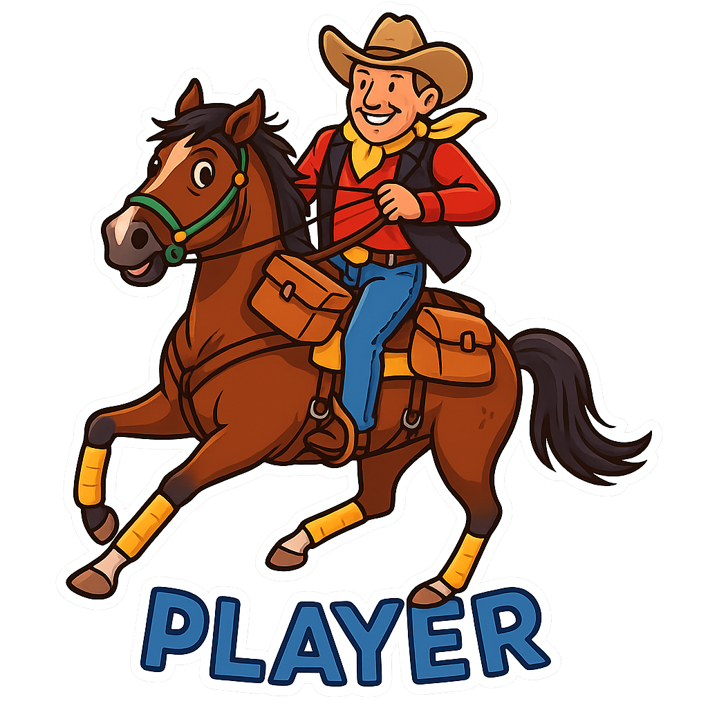 Player